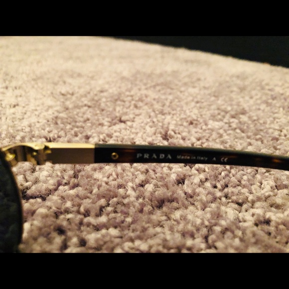 Prada Sunglasses